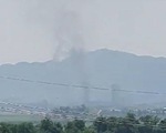 Triều Tiên cho nổ 