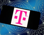 Mạng T-Mobile của Mỹ cũng ‘sập’ hơn 12 tiếng