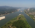 Mưa thuận gió hòa chỉ còn là dĩ vãng ở sông Mekong?