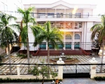 2 khu Kho bạc 