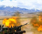Trung Quốc tung tin tập trận lớn tại Tây Tạng để dằn mặt Ấn Độ?