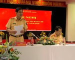 Cục CSGT: ‘Đề xuất trừ điểm trên bằng lái xe là văn minh’