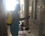TP.HCM phát hiện 14 trường hợp nhập cảnh trái phép từ Campuchia
