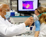 Israel giới thiệu khẩu trang diệt virus corona bằng nhiệt