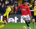 Đấu bù vòng 29 Giải ngoại hạng Anh (Premier League): Quyết chiến trong ngày trở lại