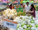 Bánh ú tro, trái cây… sẵn sàng phục vụ Tết Đoan ngọ