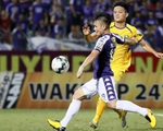 Vòng 5 V-LEAGUE 2020: Nhiều đội gặp khó