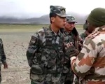 Trung Quốc thiệt hại gấp đôi Ấn Độ trong đụng độ ở biên giới?