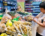 Saigon Co.op bán được hơn một tỉ đồng tiền vải thiều trên ví điện tử MoMo