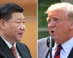 Ông Trump ký luật trừng phạt Trung Quốc vì vấn đề Tân Cương