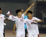 Việt Nam cùng bảng với Saudi Arabia, Úc và Lào ở Giải U19 châu Á 2020