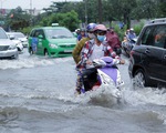 Quy hoạch thoát nước TP.HCM từ 650km2 lên 2.095km2
