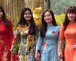 Chữ S Việt Nam là Smile, Safe và Save