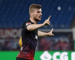 Chelsea chiêu mộ thành công Timo Werner với giá 1.500 tỉ