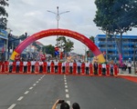 Bình Dương: hơn 600 tỉ đồng 
