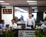Lãnh đạo TP.HCM trân trọng những tác phẩm báo chí mang tính phản biện, xây dựng