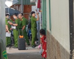 Người mẹ bỏng nặng trong vụ cháy phòng trọ ở Tân Phú đã qua đời