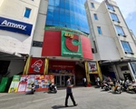 Siêu thị Big C Miền Đông đóng cửa vì không thỏa thuận được giá thuê mặt bằng