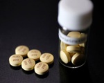 Nga phát thuốc Avifavir cho bệnh nhân COVID-19