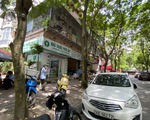 Hàng loạt tòa nhà tái định cư ở Hà Nội bị 