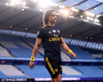 Chuyển nhượng  thảm họa như Arsenal