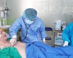 Câu chuyện về phi công người Anh: đáng được cổ vũ nhất trong cuộc đời này