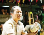 Hình ảnh Việt Nam trong phim: Người Việt 