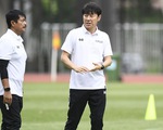 HLV Shin Tae Yong căng thẳng với PSSI