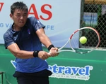 Lý Hoàng Nam vào chung kết VTF Masters 500-1