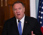 Ông Pompeo nói Trung Quốc gây hấn với Ấn Độ, quân sự hóa Biển Đông