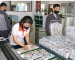 KCNA: Triều Tiên in truyền đơn 