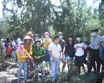 1 thanh niên trong nhóm đi chơi nhận sát hại em gái 13 tuổi