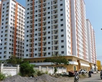 Không được thu tiền trái luật đối với người dân thuê nhà ở xã hội Hoàng Quân