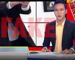 Lạm dụng công nghệ để tạo tin giả