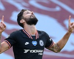 Hai phút bùng nổ, Chelsea thắng ngược ấn tượng Aston Villa