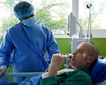Bệnh nhân phi công người Anh đủ sức khỏe để về nước