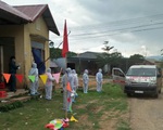 Liên tiếp xuất hiện ổ bệnh bạch hầu: Bệnh nguy hiểm thế nào, làm sao nhận biết?