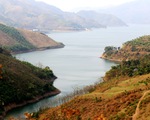 Cảnh đẹp thần tiên trên dòng sông Đà huyền thoại