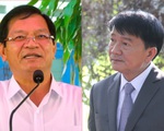 Bí thư và chủ tịch Quảng Ngãi gửi đơn cho Bộ Chính trị, Ban Bí thư xin thôi chức