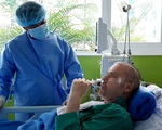 Bệnh nhân 91 từng gặp nhiều biến cố hiếm gặp trong y văn thế giới