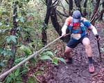 Giải marathon quốc tế Dalat Ultra Trail 2020: Lũ cuốn chết VĐV, lỗi do ai?