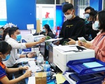 Thí sinh hơn 6.500 xã khó khăn được cộng điểm khi xét đại học