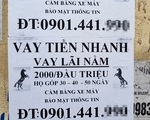 Vòi bạch tuộc bẫy nợ - Kỳ 5: Đói vốn và đâm đầu vào bẫy nợ!
