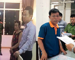 Ngày 14-8 xét xử cựu phó chánh án TAND quận 4 xâm phạm chỗ ở