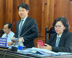 Ngân hàng Xây dựng còn nợ ông Phạm Công Danh hơn 7.800 tỉ đồng