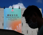 Luật an ninh Hong Kong được giữ kín cho đến khi áp dụng ngày 1-7