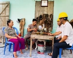 Tiền điện 1 nhà tăng 