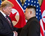 Ông Trump từng đề nghị chở ông Kim từ Hà Nội về Triều Tiên?