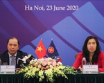 ASEAN 36 sẽ bàn về Biển Đông và COC, không lẩn tránh vấn đề quốc tế