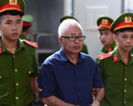 Ông Trần Phương Bình: 